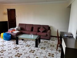 Blk 347 Clementi Avenue 5 (Clementi), HDB 4 Rooms #559964781